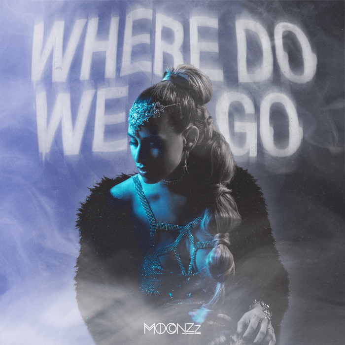 MOONZz Where Do We Go From Here